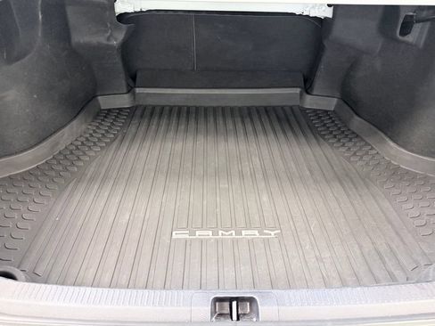 Used 2020 Toyota Camry LE FWD image 25