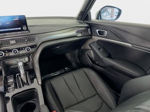 Used 2023 Acura Integra A-Spec image 25