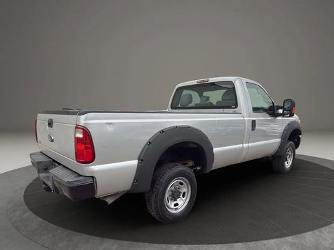 Used 2016 Ford F350 XL image 5
