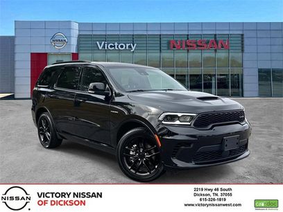 Used 2025 Dodge Durango R/T