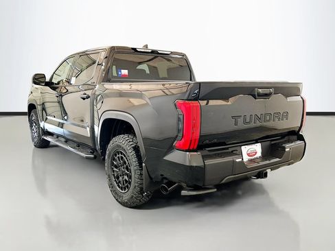 New 2026 Toyota Tundra SR5 AWD/4WD image 6