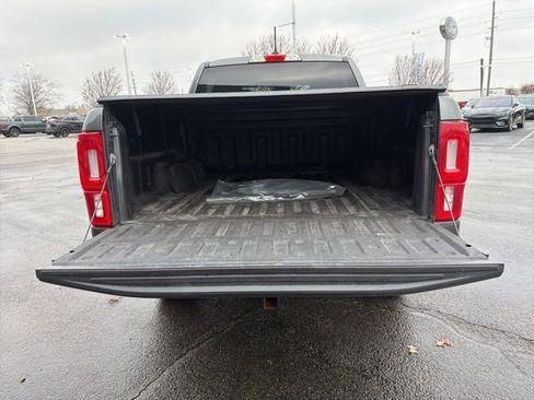 Used 2020 Ford Ranger XLT w/ Trailer Tow Package image 12