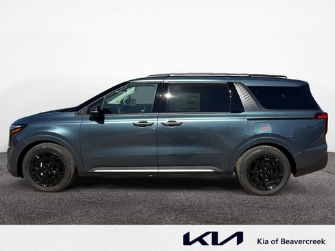 New 2026 Kia Carnival SX Prestige image 2