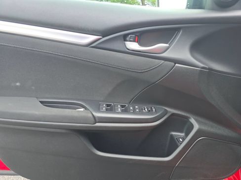 Used 2017 Honda Civic EX-T image 10