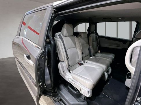 Used 2018 Honda Odyssey EX-L image 23