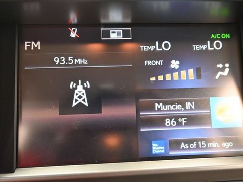 Used 2020 Lexus GX 460 Premium w/ Premium Package AWD/4WD image 31