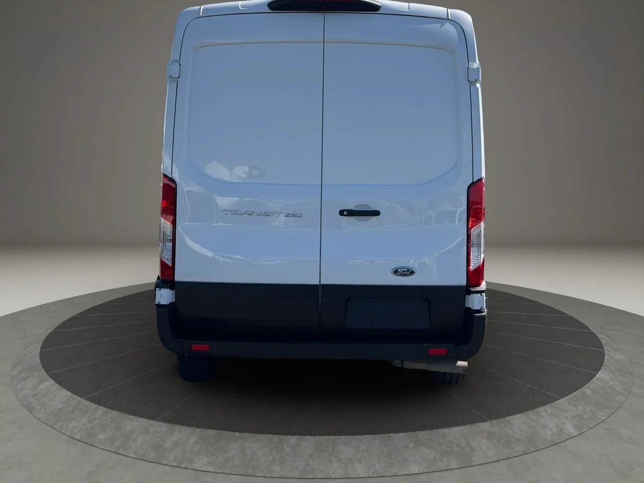 Used 2023 Ford Transit 250 Medium Roof w/ Load Area Protection Package RWD image 6