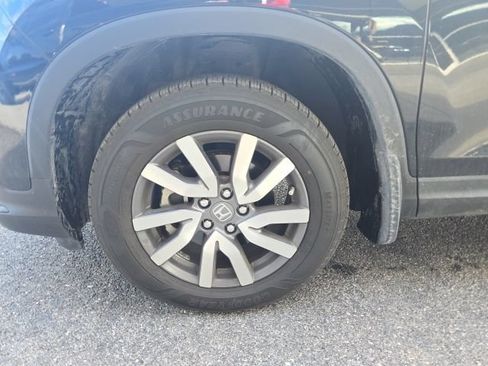 Used 2022 Honda Pilot EX-L image 2