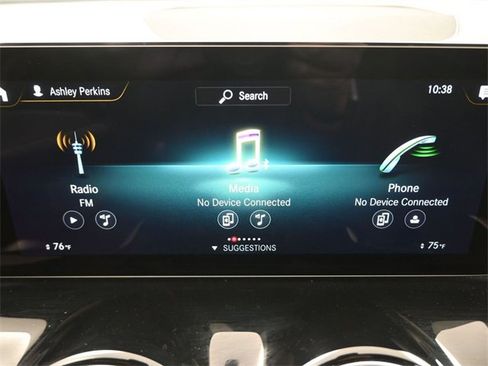 Used 2023 Mercedes-Benz GLB 250 4MATIC image 32