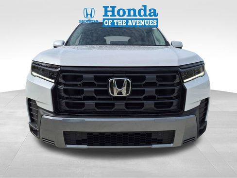 New 2026 Honda Pilot EX-L image 2