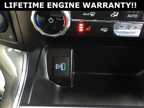 Used 2023 Ford F150 XLT w/ Equipment Group 302A High image 19