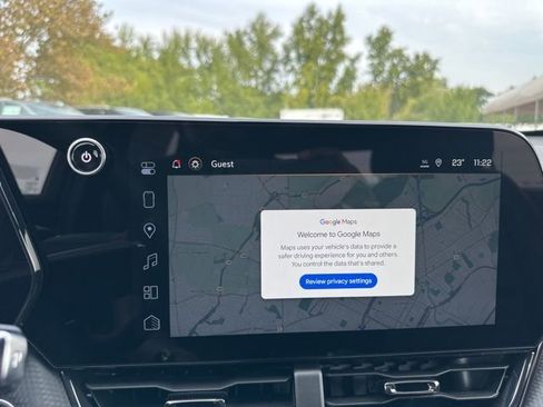 New 2026 Chevrolet Equinox RS image 24