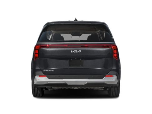 New 2027 Kia Carnival LX FWD image 5