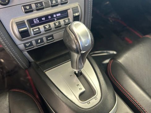 Used 2008 Porsche 911 Turbo AWD/4WD image 16