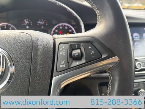 Used 2017 Buick Encore Preferred image 15