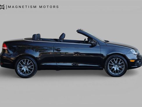 Used 2014 Volkswagen Eos Komfort image 5