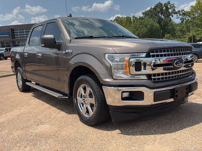 Used 2019 Ford F150 XLT w/ Equipment Group 302A Luxury