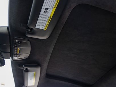 Used 2015 Porsche 911 Turbo S w/ High-end Infotainment Package