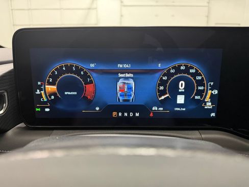 Used 2025 Ford Mustang GT Premium RWD image 20