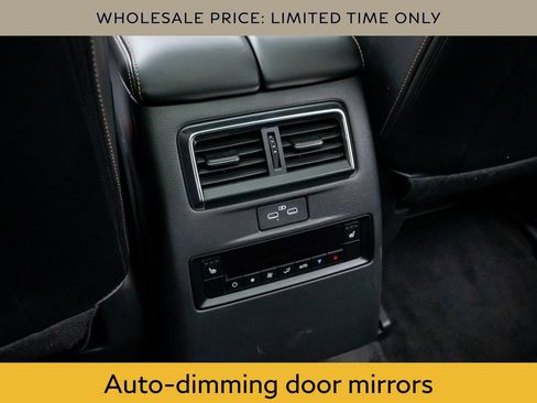Used 2025 MAZDA CX-90 3.3 Turbo w/ Premium Plus Pkg AWD/4WD image 20