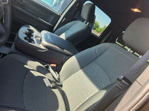 New 2025 RAM 2500 Tradesman AWD/4WD image 12