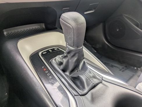 Certified 2024 Toyota Corolla LE FWD image 31
