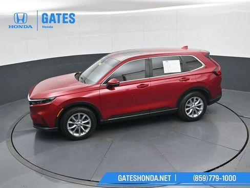Used 2024 Honda CR-V EX-L image 51