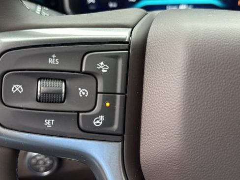 New 2026 Chevrolet Silverado 2500 LTZ w/ LTZ Premium Package image 18