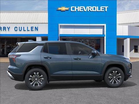 New 2026 Chevrolet Equinox LT FWD image 5
