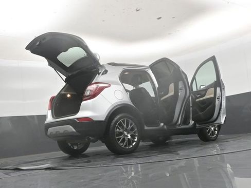 Used 2019 Buick Encore Sport Touring FWD image 52