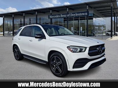 Certified 2022 Mercedes-Benz GLE 350 4MATIC