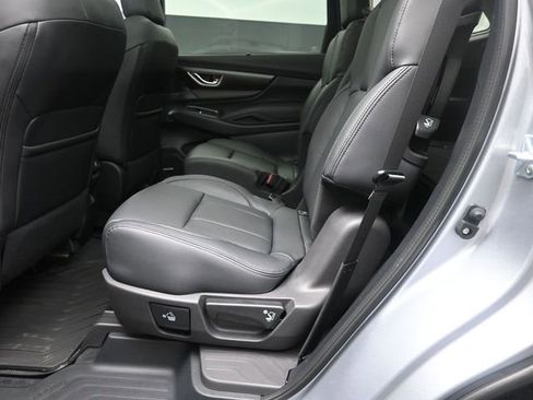 New 2026 Subaru Ascent Touring image 21