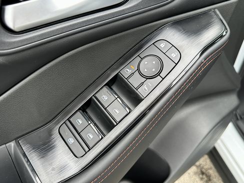 New 2026 Nissan Rogue SV AWD/4WD image 27