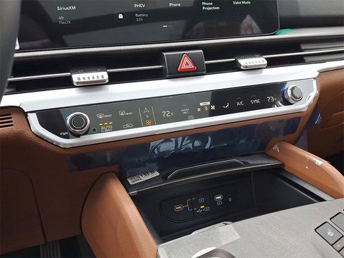 New 2026 Kia Sportage X-Line image 12