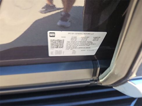 Used 2024 GMC Yukon Denali w/ Max Trailering Package image 34