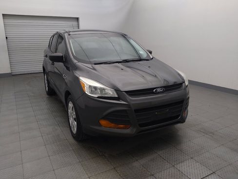 Used 2016 Ford Escape S image 14