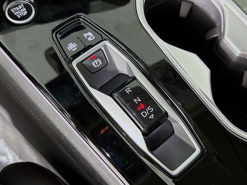 New 2026 Audi A6 Premium Plus image 16