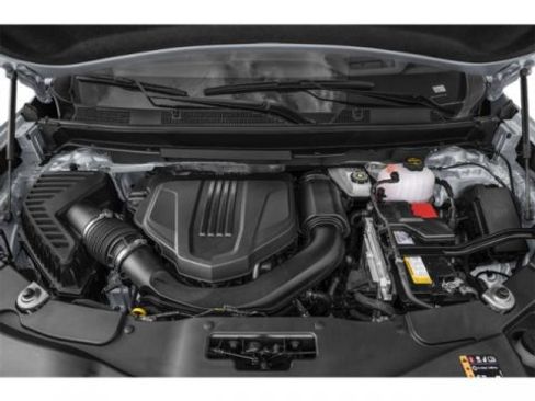 New 2026 GMC Acadia AT4 w/ Luxury Package AWD/4WD image 14