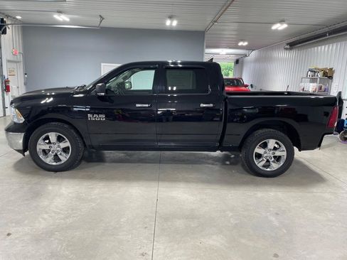 Used 2014 RAM 1500 Big Horn AWD/4WD image 4