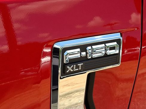 Used 2023 Ford F150 XLT image 31