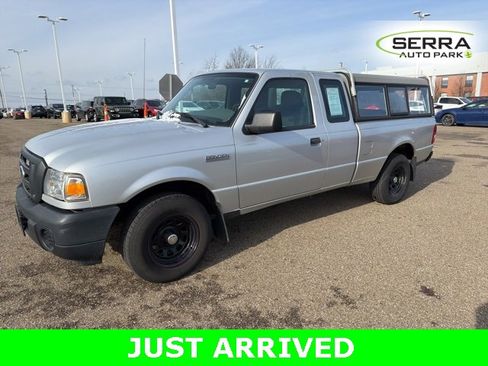 Used 2009 Ford Ranger XL image 1