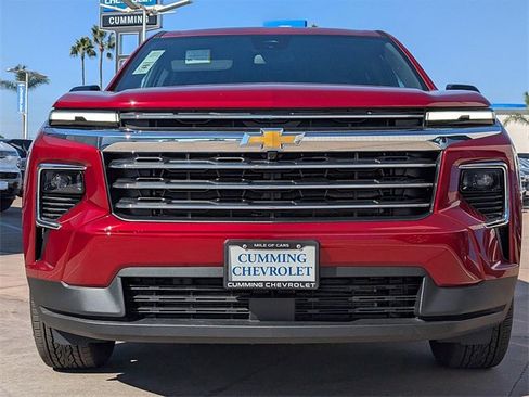 New 2026 Chevrolet Traverse LT w/ Sun and Wheel Package image 5