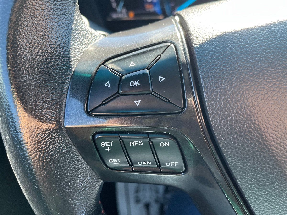 Used 2017 Ford Explorer Sport AWD/4WD image 19