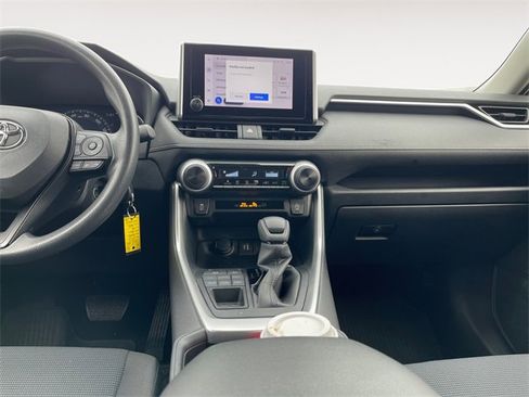 Used 2023 Toyota RAV4 LE image 11