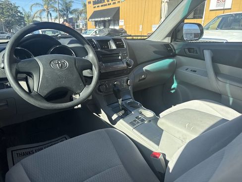 Used 2008 Toyota Highlander 2WD image 18