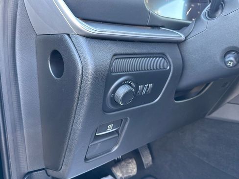 New 2026 Jeep Grand Wagoneer Limited AWD/4WD image 12