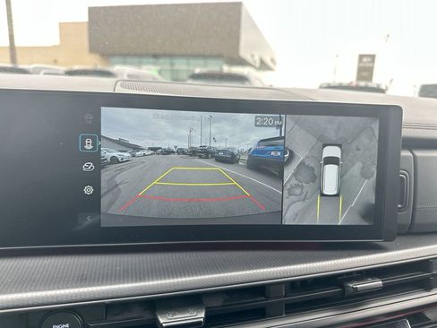 New 2024 Hyundai Santa Fe Calligraphy image 44