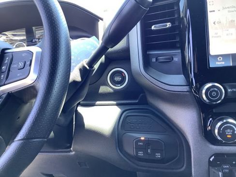 New 2026 RAM 2500 Tradesman AWD/4WD image 16