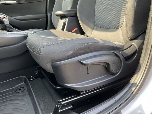 Used 2021 Kia Seltos LX AWD/4WD image 22