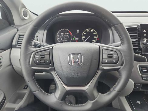 Certified 2024 Honda Ridgeline RTL image 23
